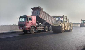 Mức phí cho 22km đường cao tốc Hà Nội - Hải Phòng là bao nhiêu?