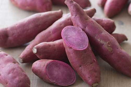 Những loại củ quả giúp tăng cường sức đề kháng cho trẻ