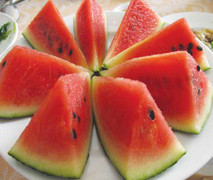 Những lợi ích bất ngờ từ hạt dưa hấu