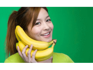 Vì sao mỗi ngày bạn nên ăn một quả chuối?