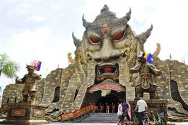 TP.HCM: Nhiều hoạt động vui chơi khuyến mãi dịp lễ 30/4 và 1/5