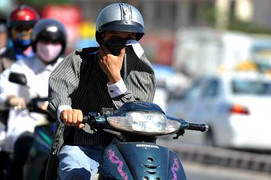 Dự báo thời tiết 30/4 - 1/5: Nắng nóng trên khắp cả nước