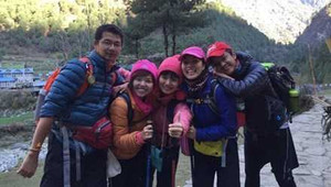 Thông tin mới nhất về công dân Việt Nam ở Nepal