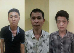 Thuê nhiều nhà trọ cùng lúc để cung cấp ma túy cho quán bar