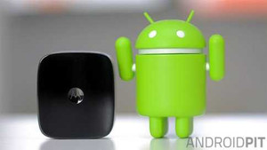 10 tính năng thời thượng nhất trên smartphone Android