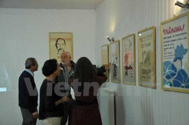 Chiến thắng 30/4 in đậm trong tâm trí những trí thức Việt kiều tại Bỉ