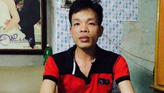 Tin mới vụ tung ảnh khỏa thân của người tình lên facebook