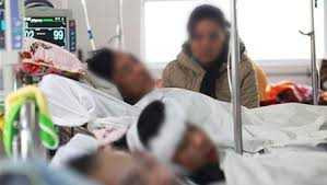 Hơn 160 người ở TP.HCM nhập viện 3 ngày lễ vì đánh nhau