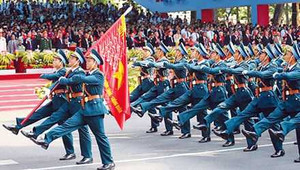 Báo chí các nước ca ngợi chiến thắng lịch sử của Việt Nam