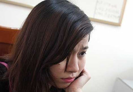 Gái xinh bị bắt trong đường dây 4000 viên thuốc lắc