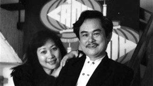 NSƯT Nguyễn Anh Dũng qua đời