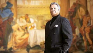 Tỉ phú duy nhất của Nepal còn lại gì sau trận động đất?