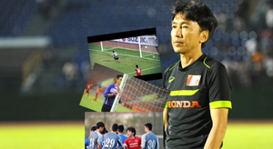 Nỗi sợ hãi lớn nhất của HLV Miura