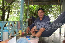 Thiếu nữ chết thảm và cuộc vây bắt tên thầy bùa tàn bạo