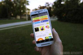 Smartphone Android cao cấp có còn đáng mua?