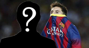 Cầu thủ 52 tuổi làm Messi 'ngửi khói' là ai?