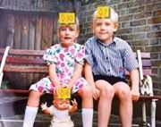 Cư dân mạng sốt với trào lưu đoán tuổi qua ảnh