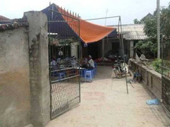 Nghi án chàng trai mắc bệnh tâm thần giết hại cả nhà