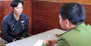 Những thảm án 'ma chài' nơi đại ngàn