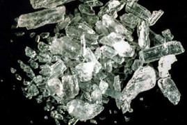 Ngụy trang ma túy thành túi chè, hộp bánh