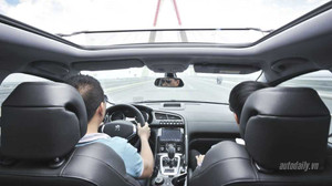 Nên mua ôtô số sàn hay số tự động?