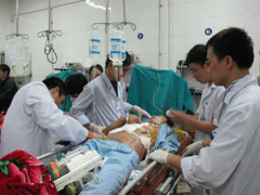 91 người chết vì tai nạn giao thông trong 4 ngày đầu nghỉ lễ 30/4