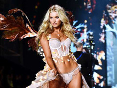 Victoria's Secret công bố dàn thiên thần 'khủng' nhất lịch sử