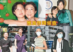 ‘Vợ hờ’ Thành Long bỏ điều trị tâm thần vì hết tiền