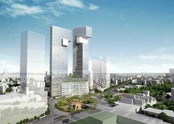 Dư nợ 1.699 tỷ đồng của Bitexco sẽ bị giám sát?