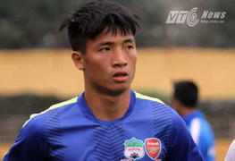 'Đặc vụ' Bùi Tiến Dũng phá lời nguyền cho bầu Đức?