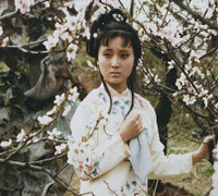 Cuộc đời bi kịch và những tổn thương thời thơ ấu của 'Lâm Đại Ngọc' Trần Hiểu Húc