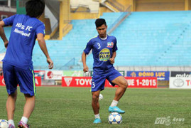 Siêu phẩm 'cứu sống' HAGL của Đông Triều