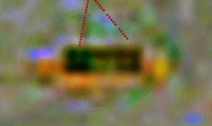 Phát hiện 'quân đoàn' có vũ trang trên sao Hỏa