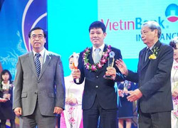 Bảo hiểm VietinBank tăng trưởng doanh thu phí bảo hiểm 141%
