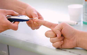 Những dấu hiệu trên khuôn mặt không ngờ cảnh báo bạn bị tiểu đường