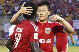 Công Vinh 'nhận vơ' bàn thắng nhanh nhất lịch sử V-League, người trong cuộc nói gì?