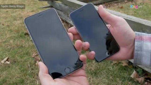 Bóc mẽ chất lượng điện thoại xách tay ở Việt Nam