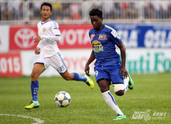 Bầu Đức giàu mà dùng Tây làng nhàng dễ tiền mất tật mang