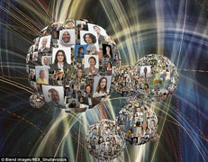 Chấn động: Mạng Internet quốc tế có thể sắp sụp đổ