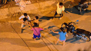 Dẫn đầu số người đánh nhau nhập viện dịp lễ: Công an TP.HCM phản bác