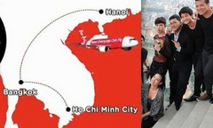 Điệp vụ tuyệt mật 'chuyển' thủ đô Hà Nội sang Quảng Tây: Nhà sản xuất lên tiếng