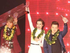 Đông Nhi: Giải thưởng The Remix không đủ để tổ chức đám cưới