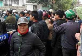 Cái chết bất ngờ của người vợ trẻ sau 20 ngày cưới