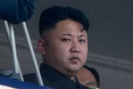 Ông Kim Jong-un từ chối sang Nga vì không mua được tên lửa?