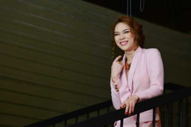 Mr Đàm tiếp tục nhận Mỹ Tâm là người tình không bao giờ cưới