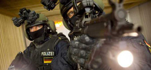 Đức bắt 4 đối tượng muốn thành lập tổ chức khủng bố quy mô lớn