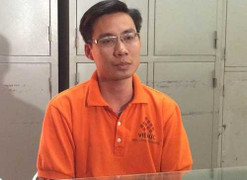 Lộ diện kẻ đập vỡ hơn 300 bát hương trong nghĩa trang ở Hà Nội