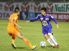 Bầu Đức: HAGL chắc chắn không xuống hạng