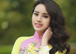 Nhan sắc kém toàn phần của Kỳ Duyên trước lớp Hoa hậu đàn chị