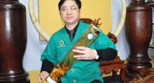 Tin lương y Phùng Tuấn Giang chữa 5.000 bệnh nhân ung thư khỏi hoặc đỡ là tầm bậy